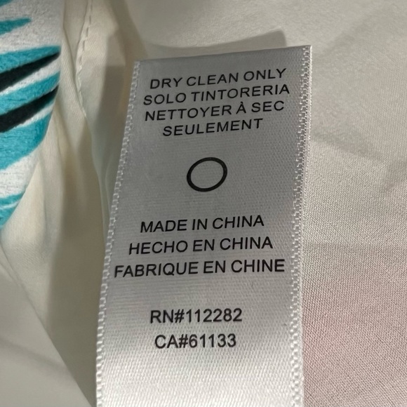 Adeline Rae Halter Dress - Picture 4 of 5